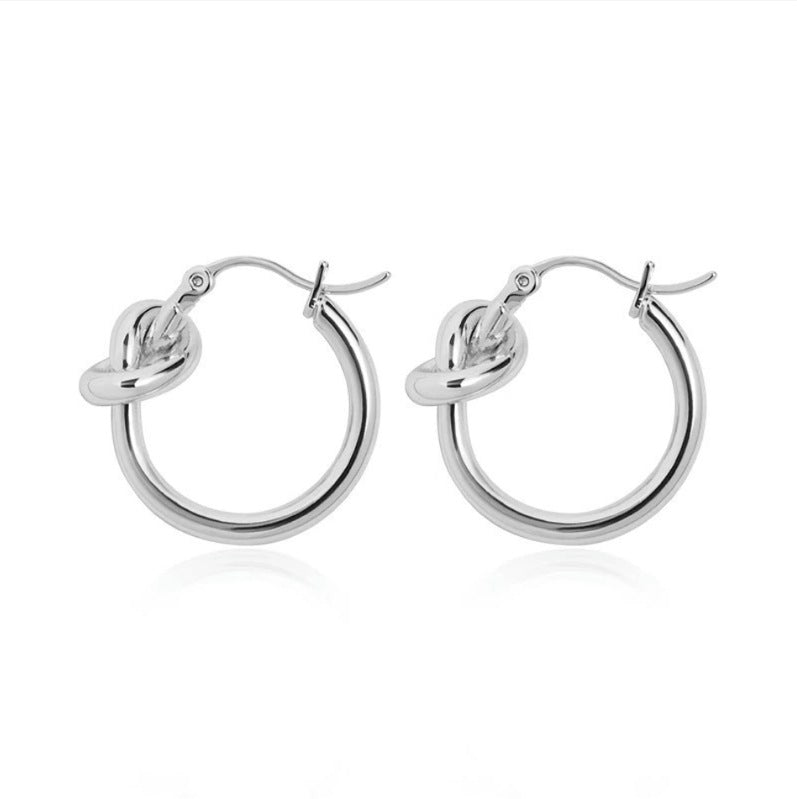 Wholesale Stainless steel earrings