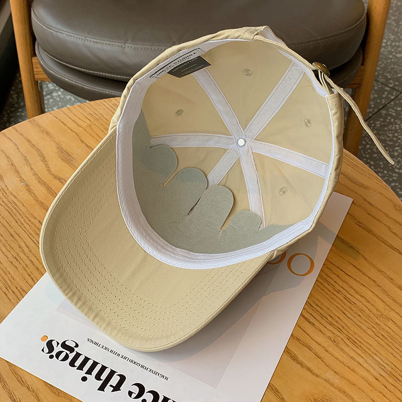 Wholesale Deepened Bucket Soft Top Hat Baseball Cap ACC-HT-KME003