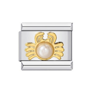 Wholesale  Italian Charm Bracelet 9mm DIY  Welded Oil Drip Creative Stainless Steel Composable Bracelet