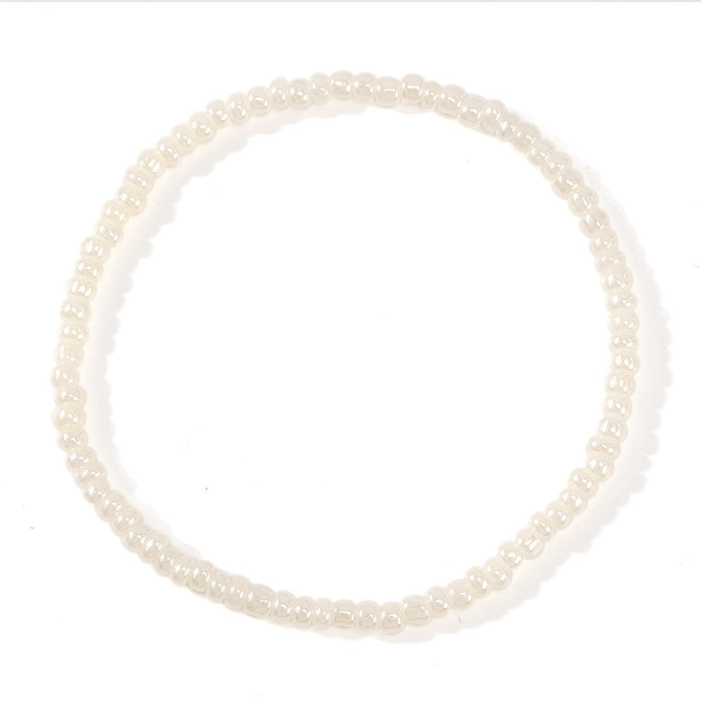 Wholesale Handmade Natural Stone Beaded Bracelets Stacked Design Unisex Everyday Wear