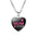 Wholesale  Mom's Love MOM Heart Pendant Necklace