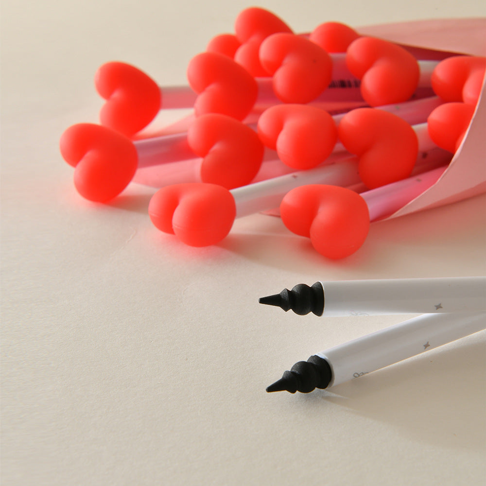 Wholesale Cartoon cute dog paw ballpoint pen