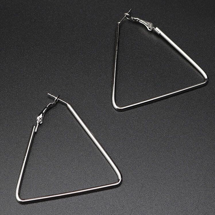 Wholesale Starry Circle Earrings