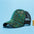 Wholesale  colorful rhinestone baseball cap