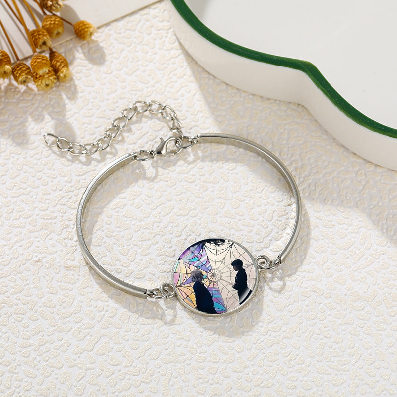 Wholesale American TV Gothic Bracelet