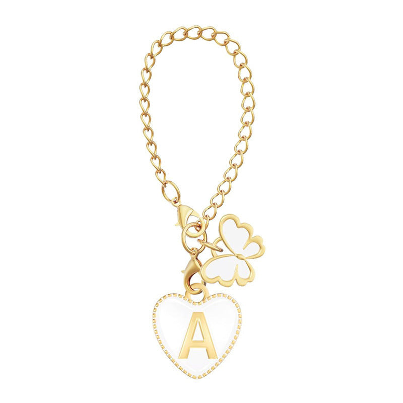 Wholesale Butterfly Cup Pendant Cup Accessories ACC-CA-Hans001