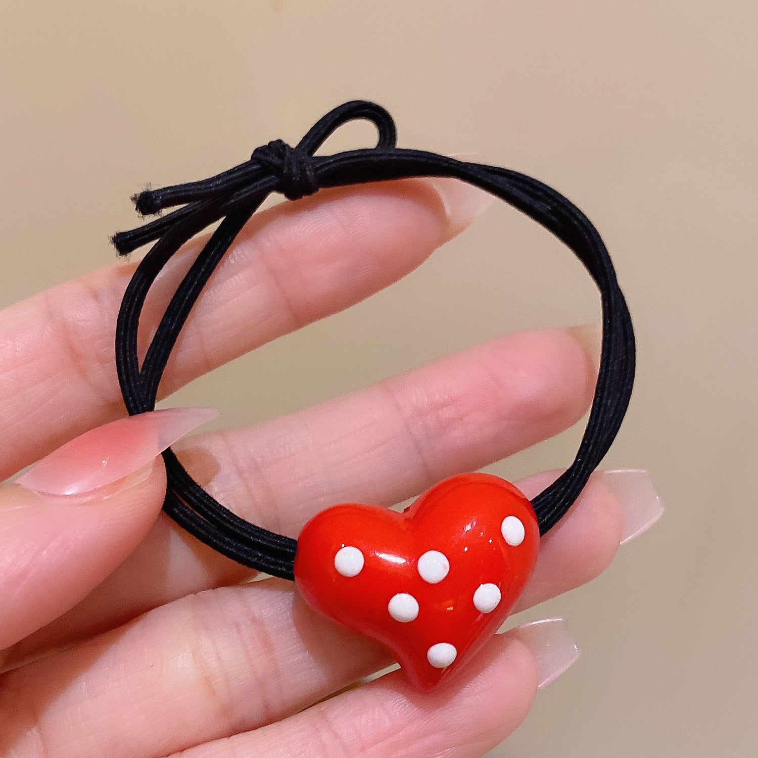 Wholesale Bow Hair Band ACC-HS-Huidi036
