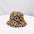 Wholesale  Sunflower Fisherman's Hat  Bucket Hat