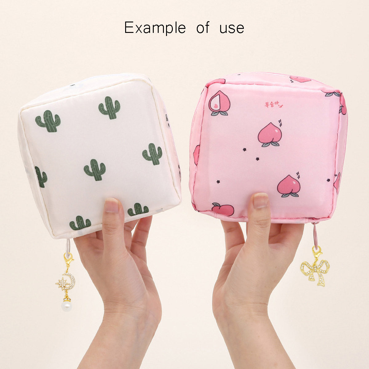 Wholesale Bowknot Heart-Shaped Zircon Diamond   Charms