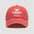 Wholesale Letter printed baseball cap