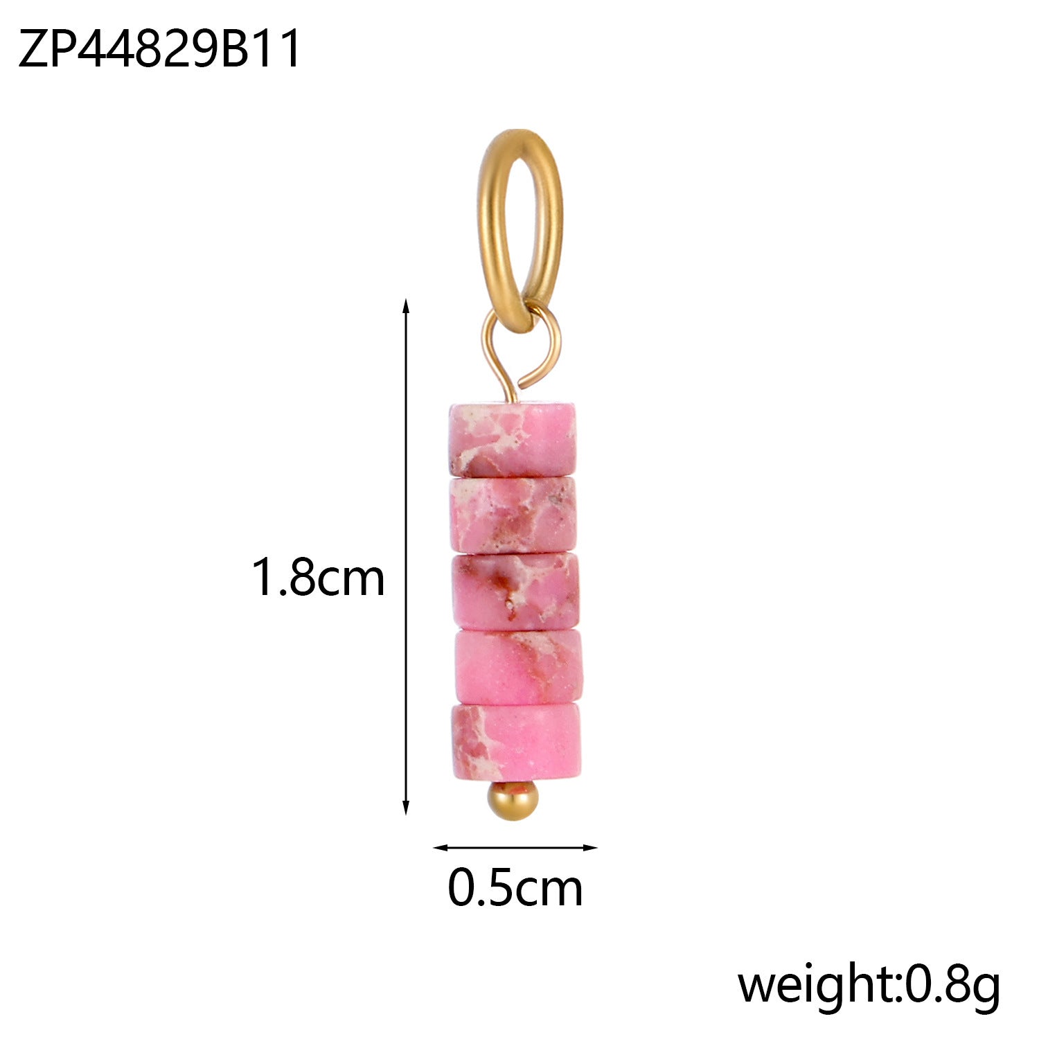 Wholesale Stainless Steel Bracelet Necklace Pendant