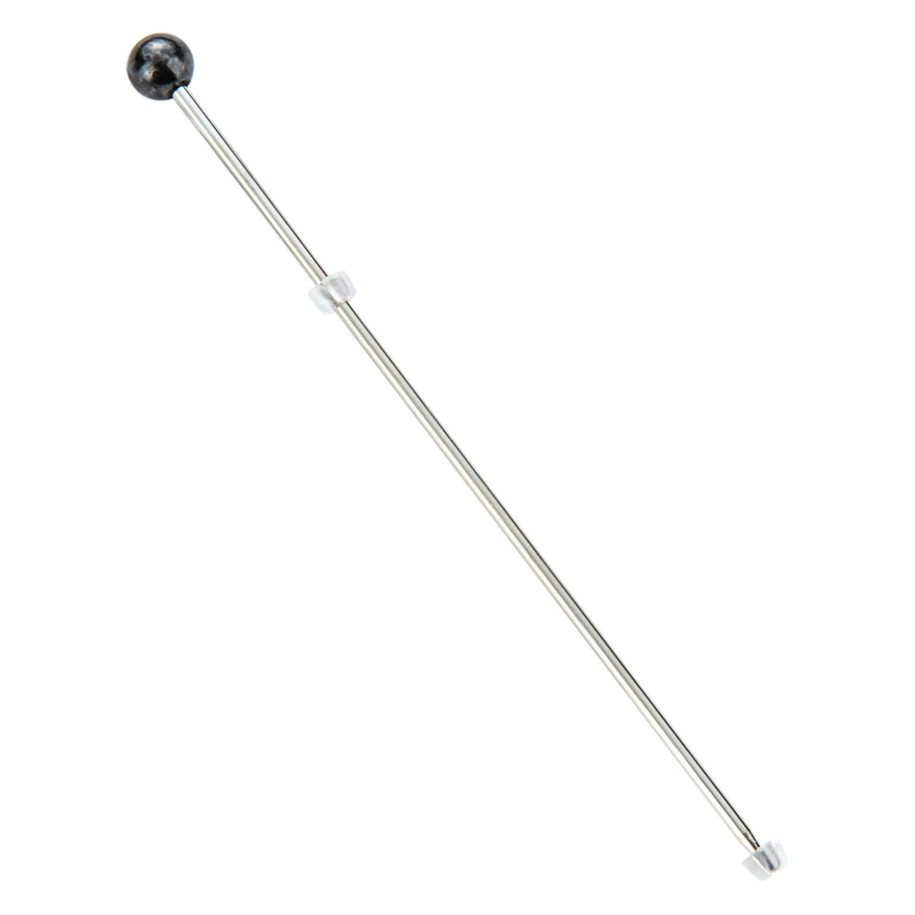 Wholesale stainless steel DIY cake test kitchen thermometer cake biscuit baking  needle