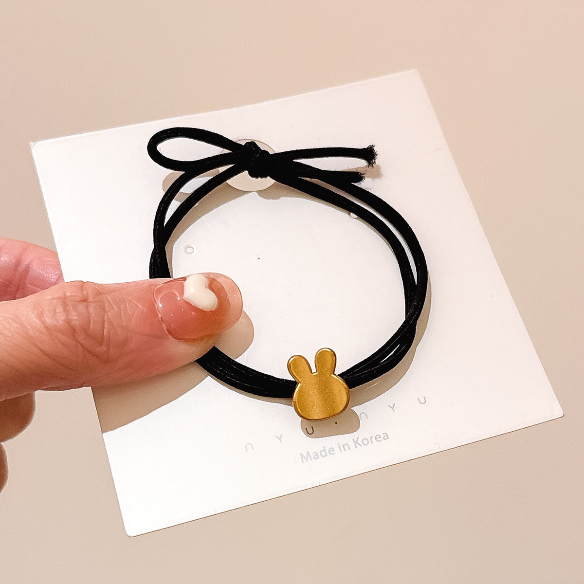 Wholesale Simple and Versatile Hair Scrunchies  ACC-HS-Huidi020