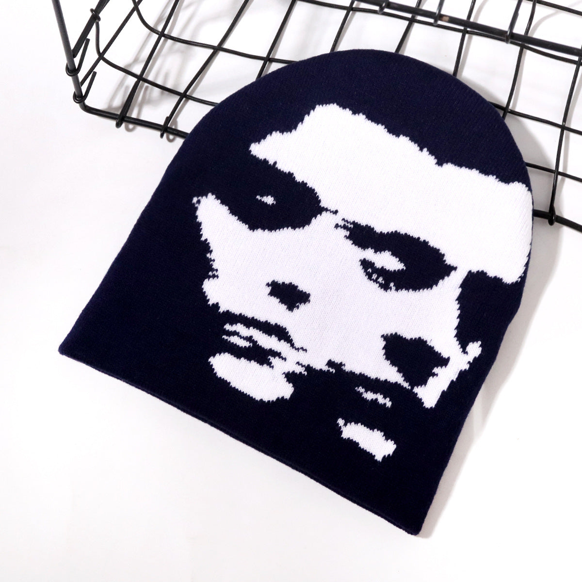 Wholesale Casual Outdoor Sports Cycling Knitted Hat ACC-HT-Junl007