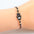 Wholesale Versatile  Pandemic Evil Eye Hand Bracelet