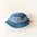 Wholesale Letter Washed Denim Cotton Children's  Bucket Hat