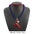 Wholesale Crayfish Beaded Hand-woven Necklace