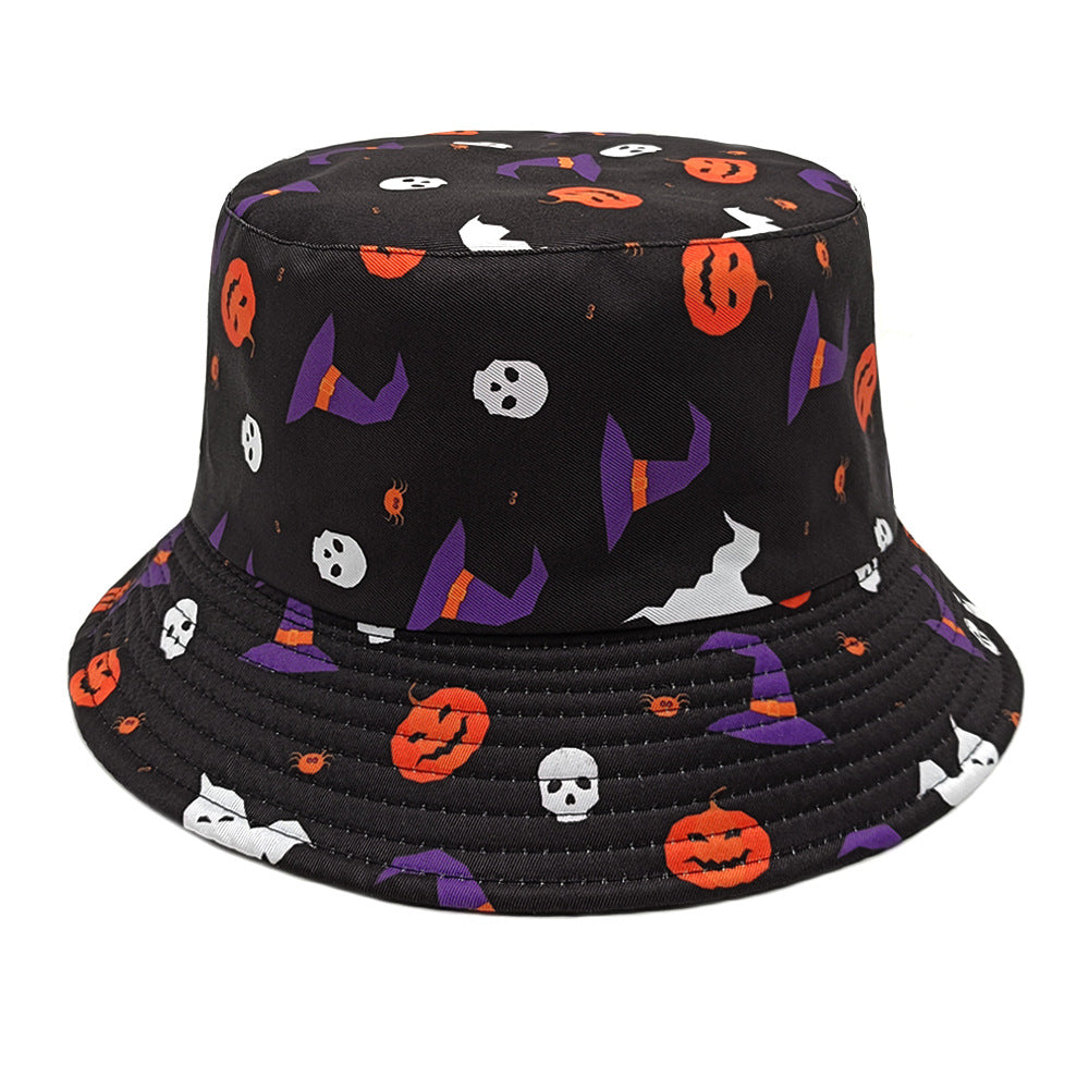 Wholesale  print bucket hat