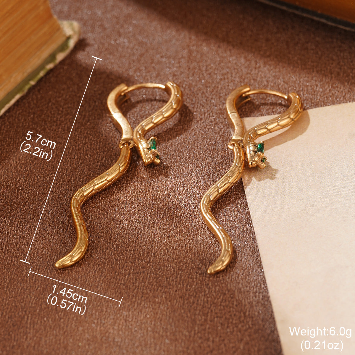 Wholesale Silver Needle Earrings  Luxury Earring