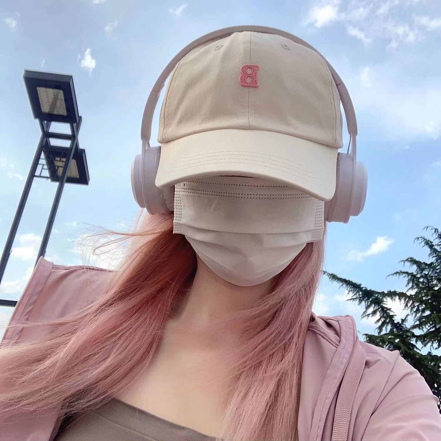 Wholesale Thin Versatile Curved Brim Letter Baseball Cap ACC-HT-Yizhan004