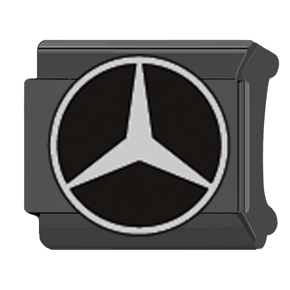 Wholesale   Italian Charm Bracelet 9mm DIY pink  Creative Stainless Steel Composable Bracelet