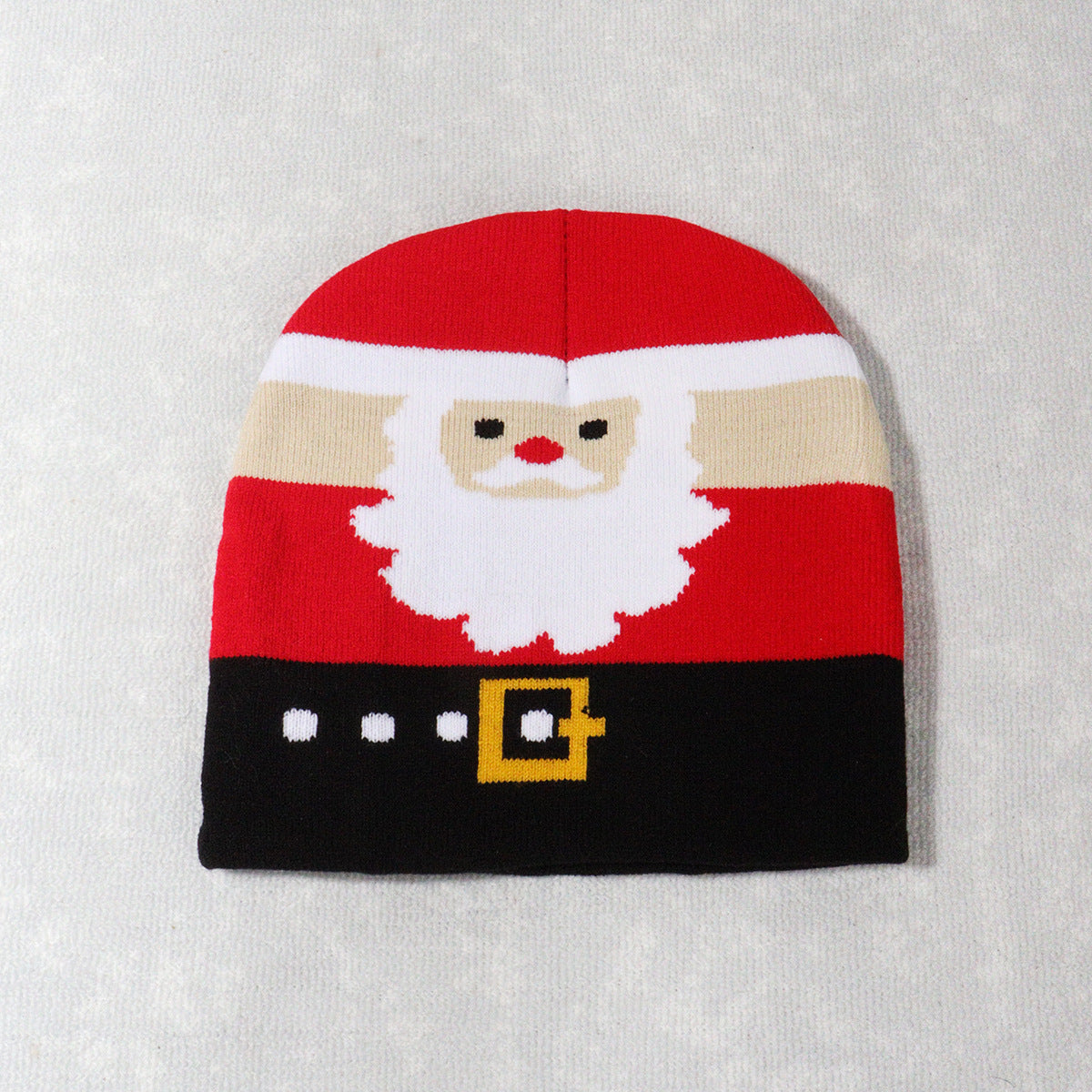 Wholesale Christmas Knitted Warm Hats ACC-HT-Junl005