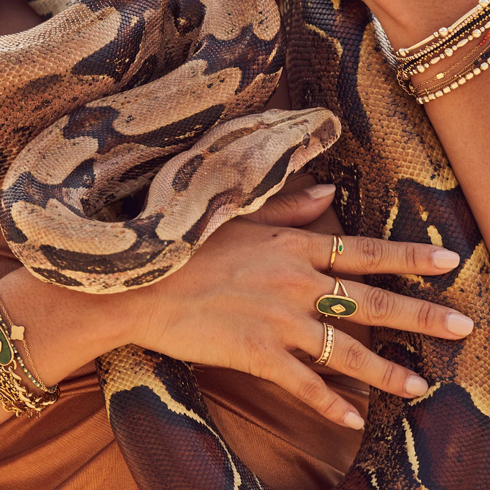 Wholesale Stainless Steel Rings Adjustable Rings ACC-RS-Wanx002