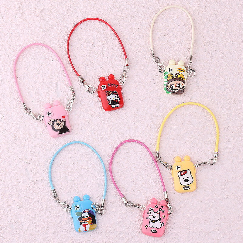 Wholesale Cute cartoon mini accessories doll accessories