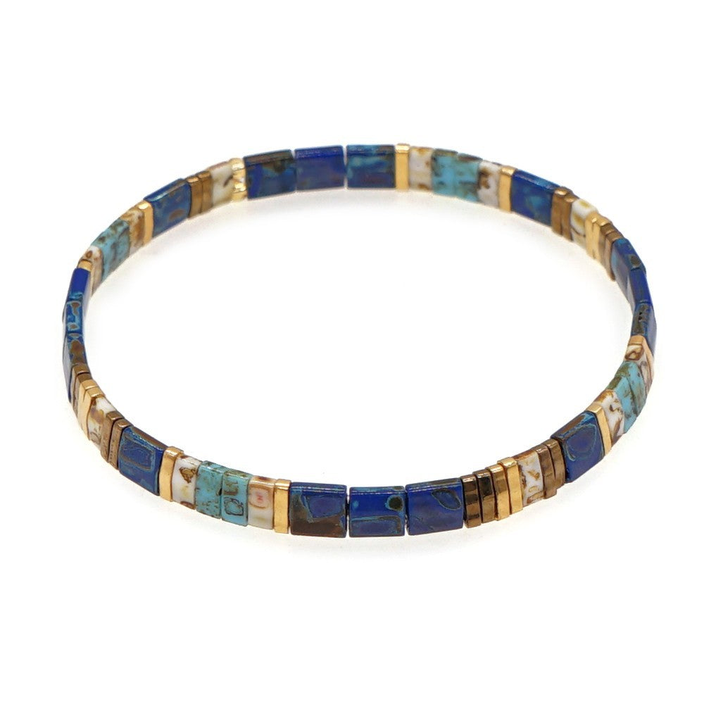 Bracelet en gros de style ethnique rétro de style rétro