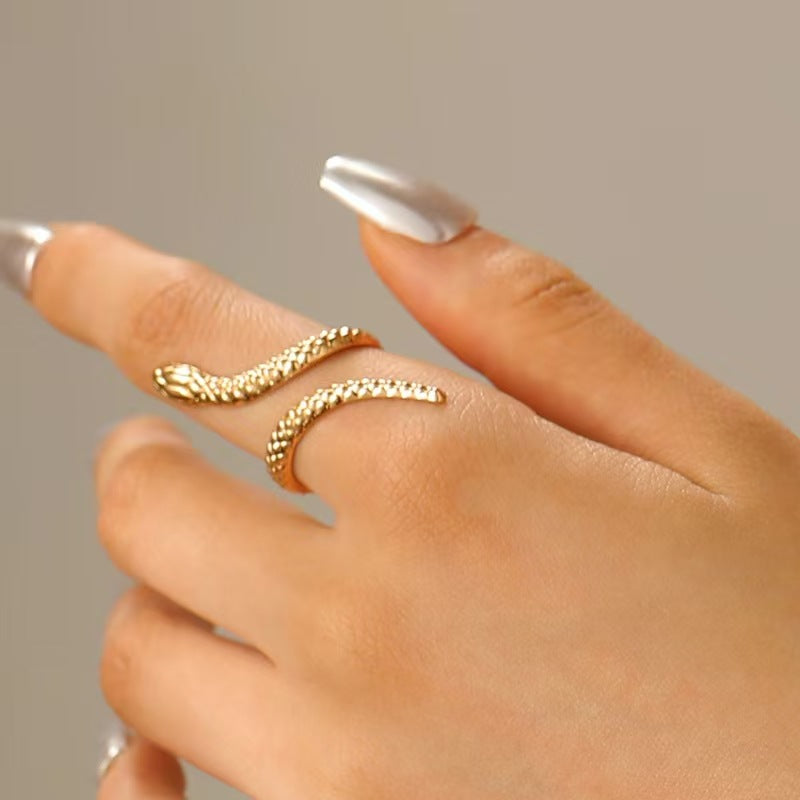 Anello braccialetto regolabile con apertura all'ingrosso