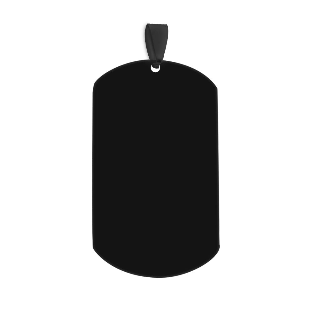 Wholesale Stainless Steel Pendant Necklace