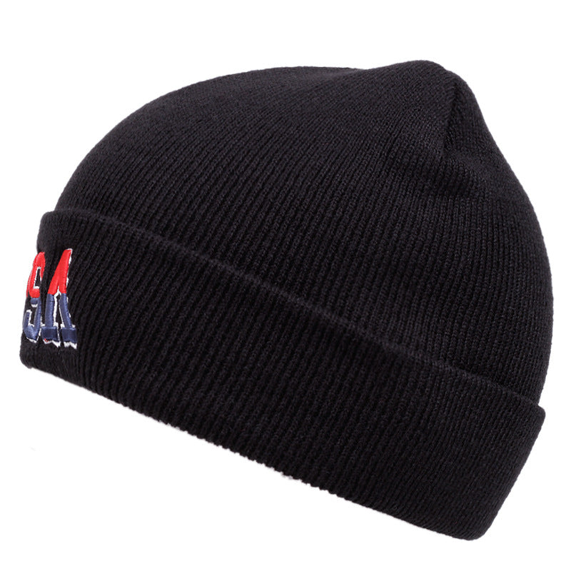 Wholesale Autumn and Winter Ski Beanies ACC-HT-QiNiao020