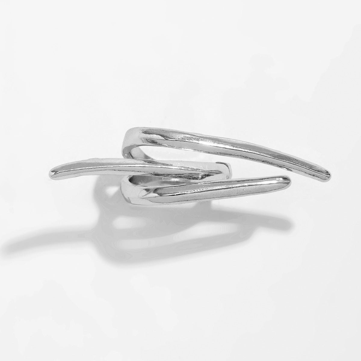 Wholesale  Butterfly Female Bow Ring