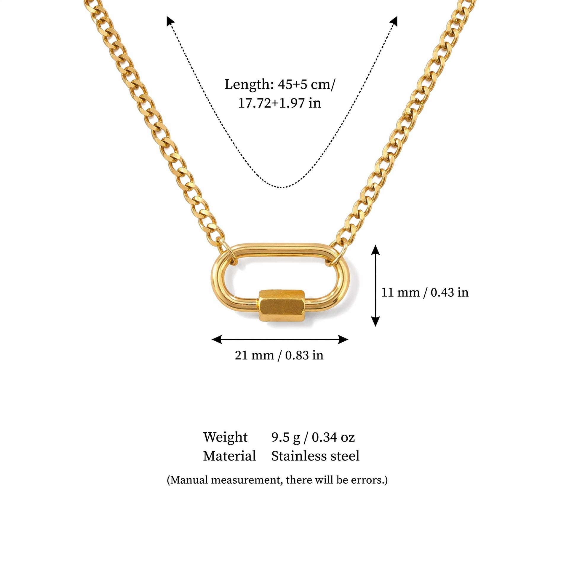 Wholesale 18K Gold Tone Copper Cartoon Rabbit Pendant Charm For DIY Jewelry Making Fashion Accessory