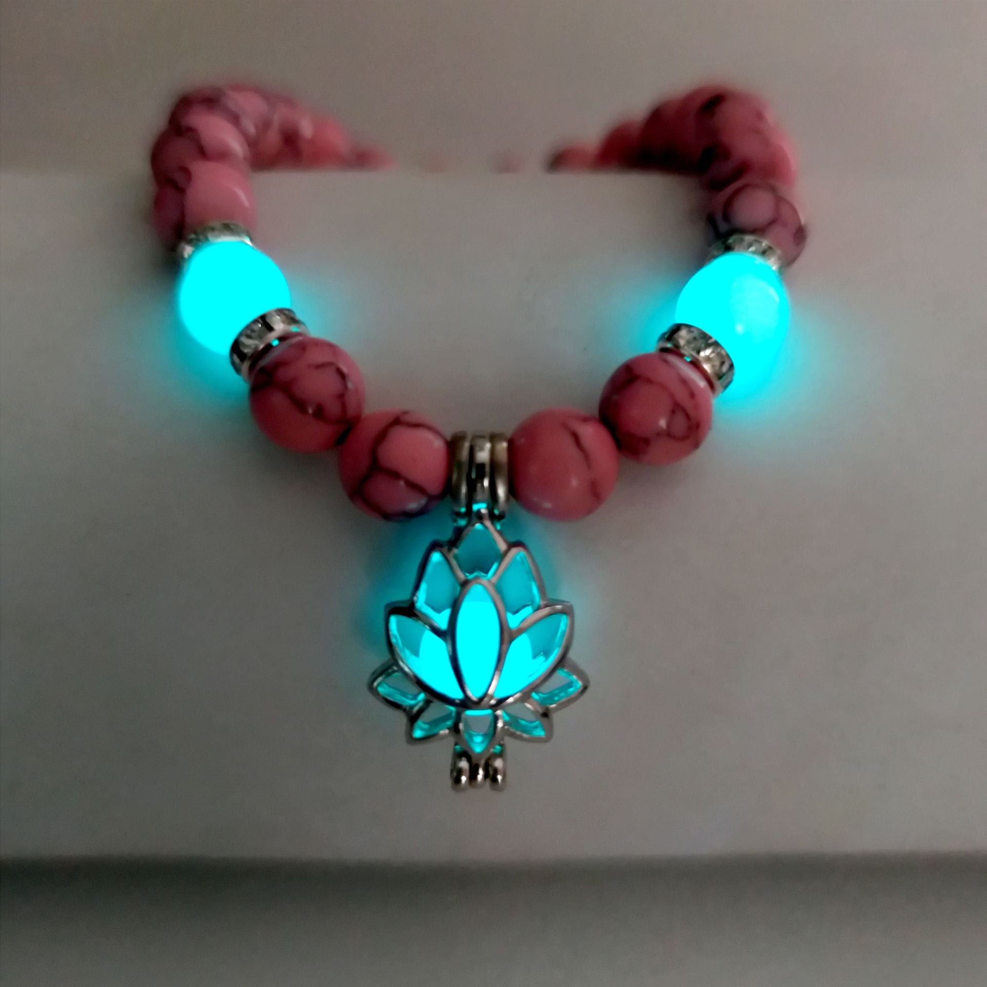 Wholesale Turquoise Beads Bracelet