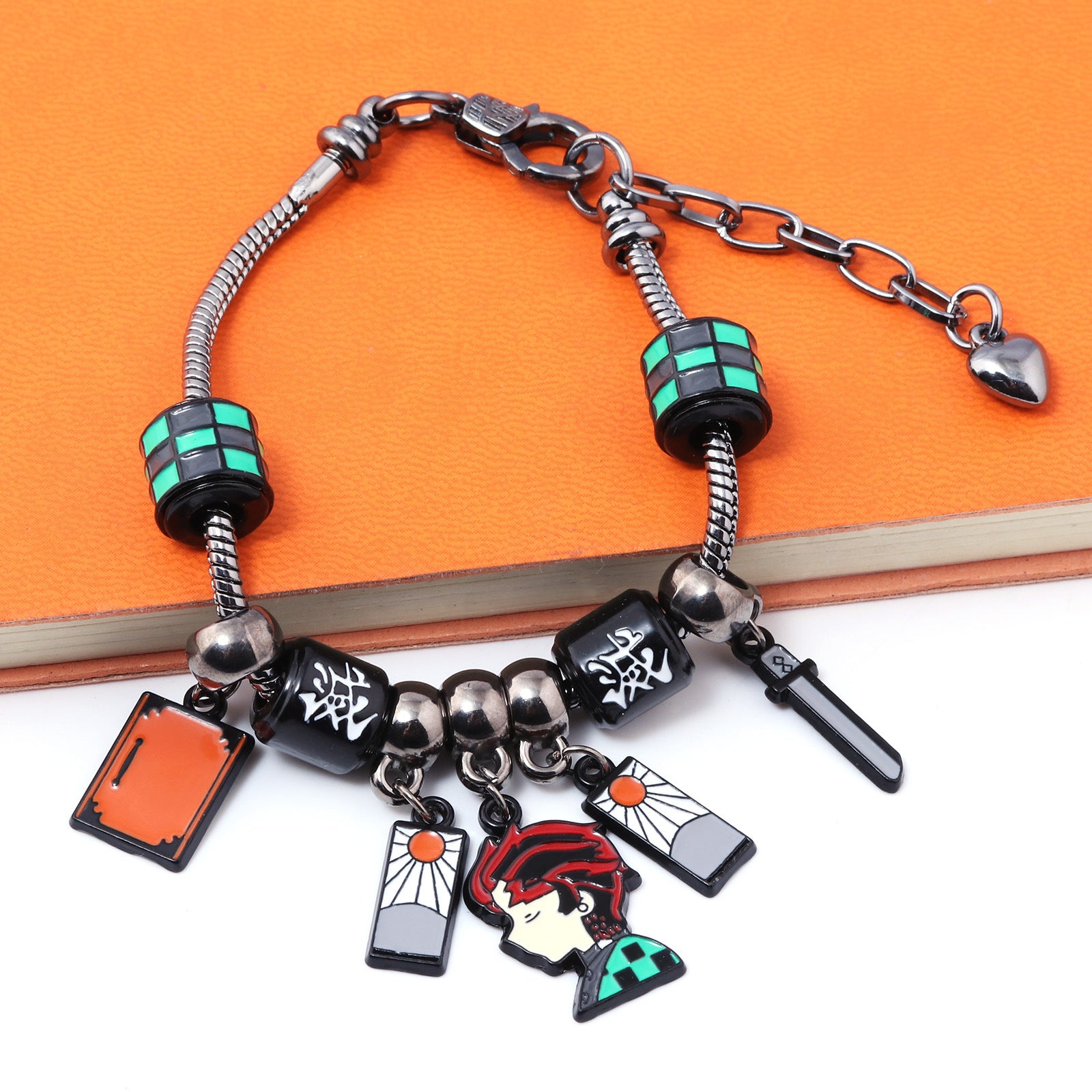 Wholesale Anime  Bracelet