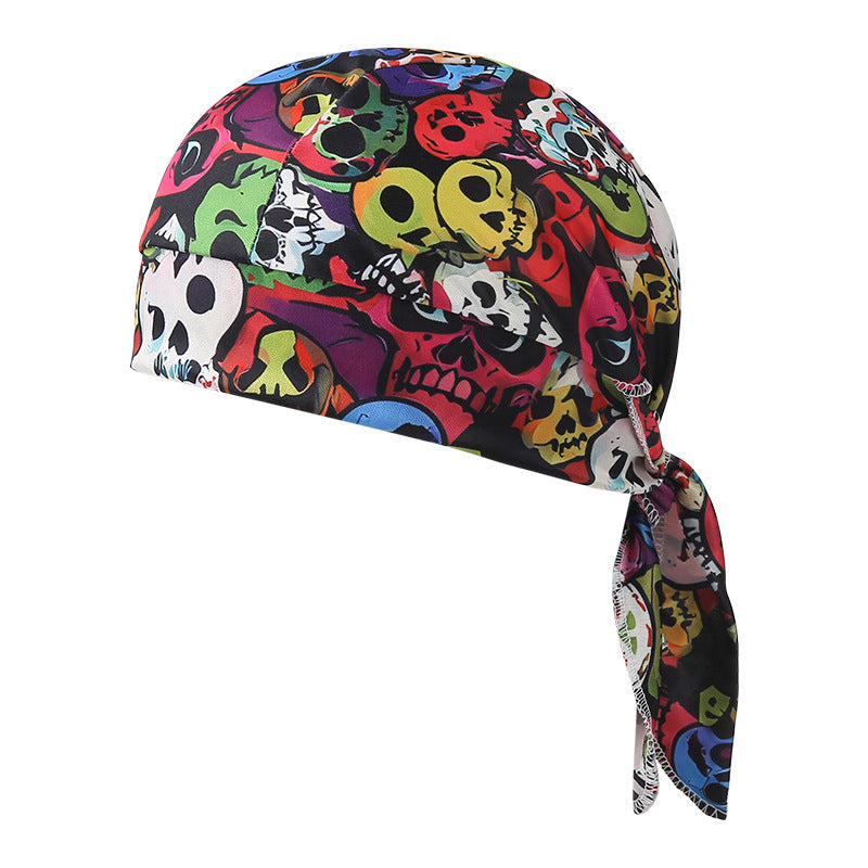 Wholesale Halloween Turban Pirate Hat