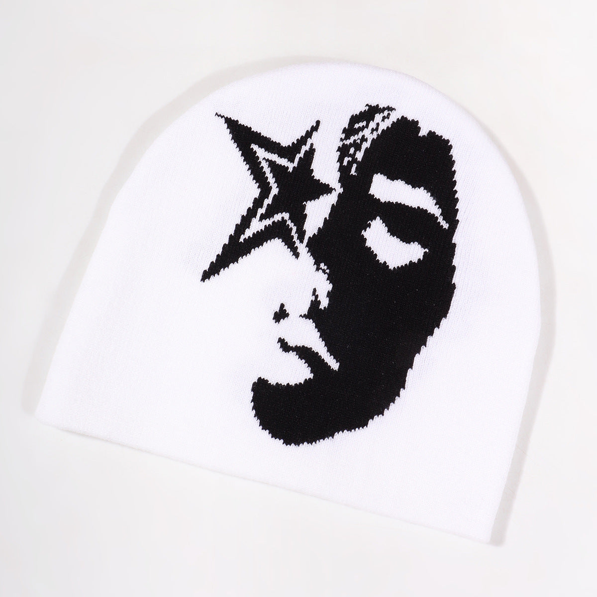 Wholesale  Casual All-match Knitted Hat