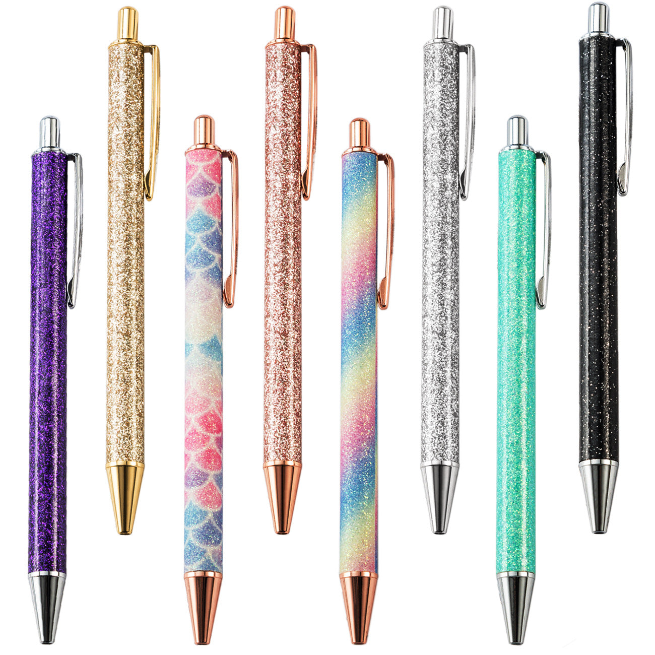 Wholesale Press Pen Ballpoint Pen Printing Pen ACC-PN-HuaHao003