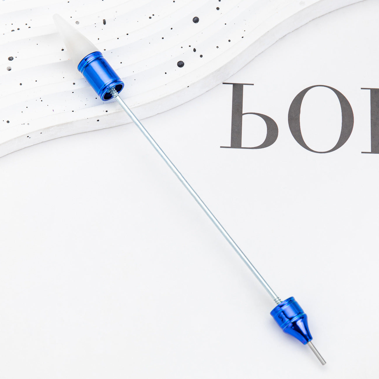 Wholesale Beadable Rhinestone Adding & Removing Wax Tool Function Pen DIY Diamond Painting Pen ACC-PN-HuaH060