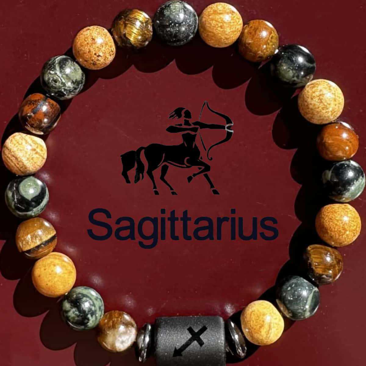 Wholesale Zodiac Bracelets