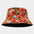Wholesale Bohemian style pattern retro hot diamond double-sided fisherman hat