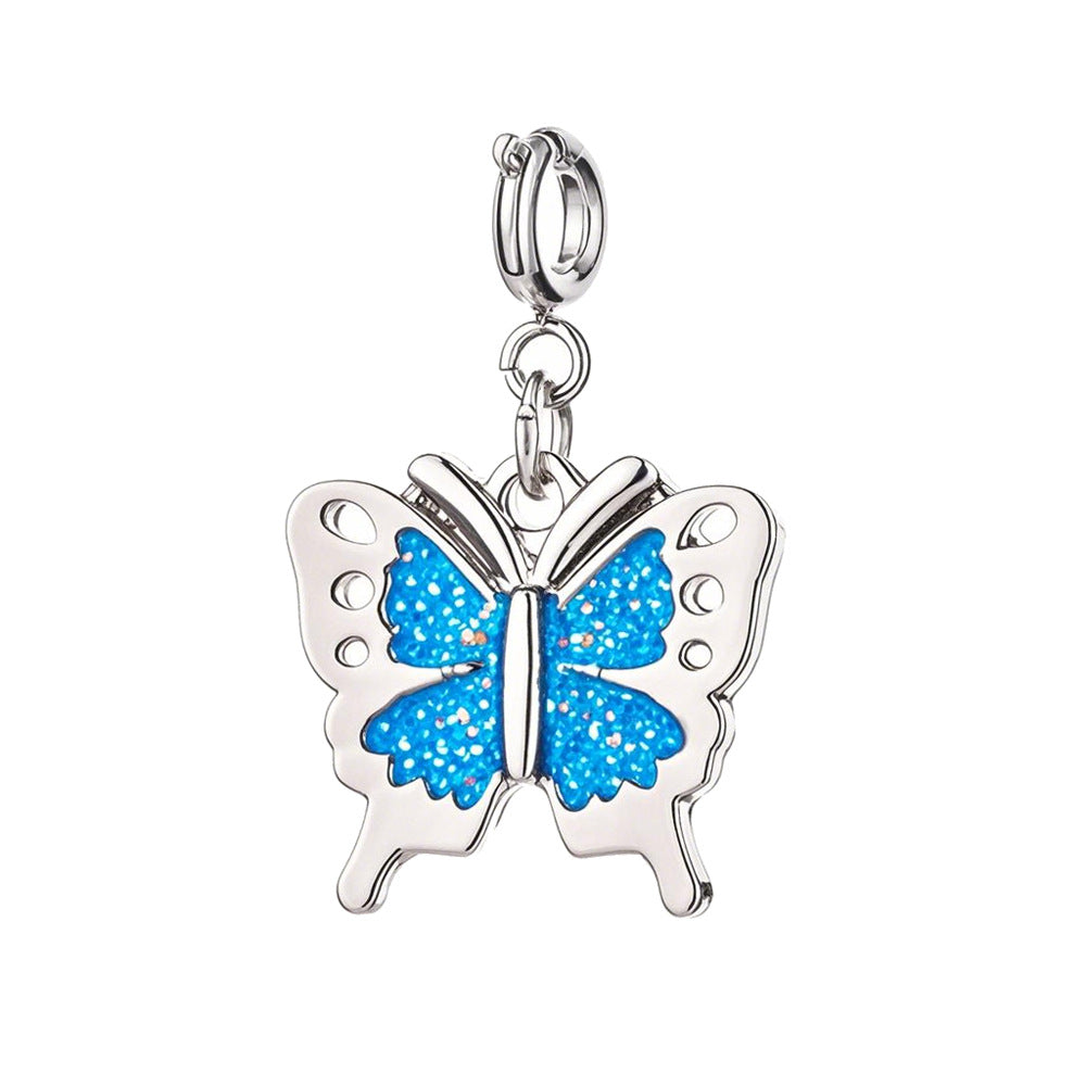 Wholesale Alloy  String  Cute Animal  Charms