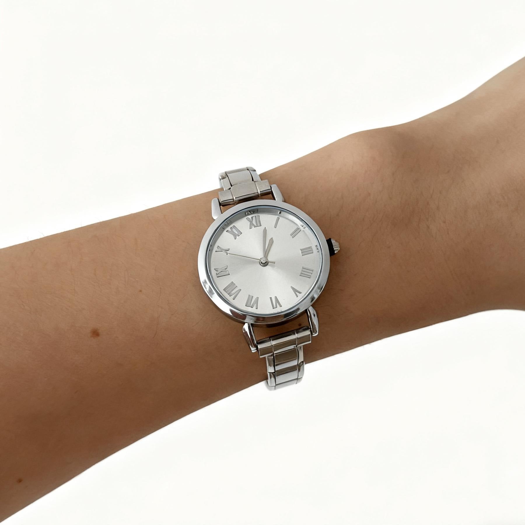 Wholesale  colorful trendy  quartz modular watch