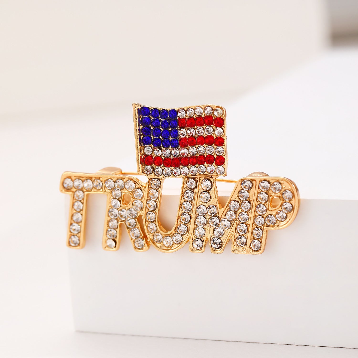 Wholesale American Independence Day Series Earrings