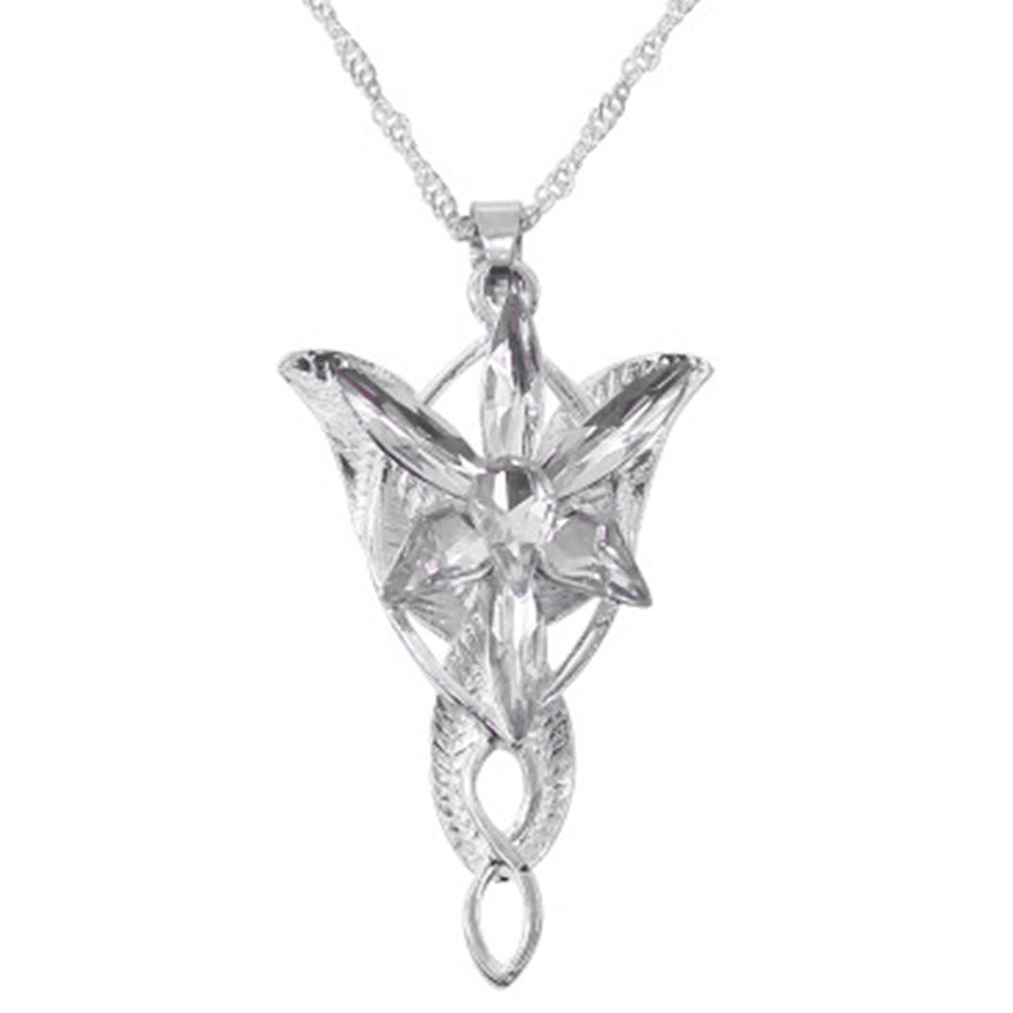 Wholesale Cartoon Movie Alloy Necklaces ACC-NE-YBY004