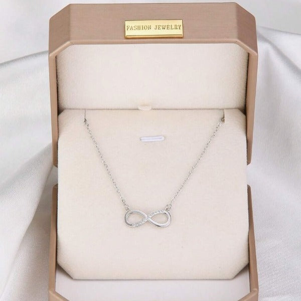 Wholesale Lucky Number Pendant Necklace