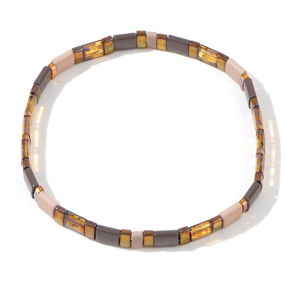 Bracelet en gros de style ethnique rétro de style rétro