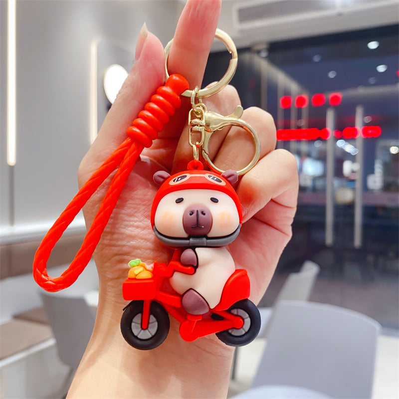 Wholesale Creative Cartoon Keychain