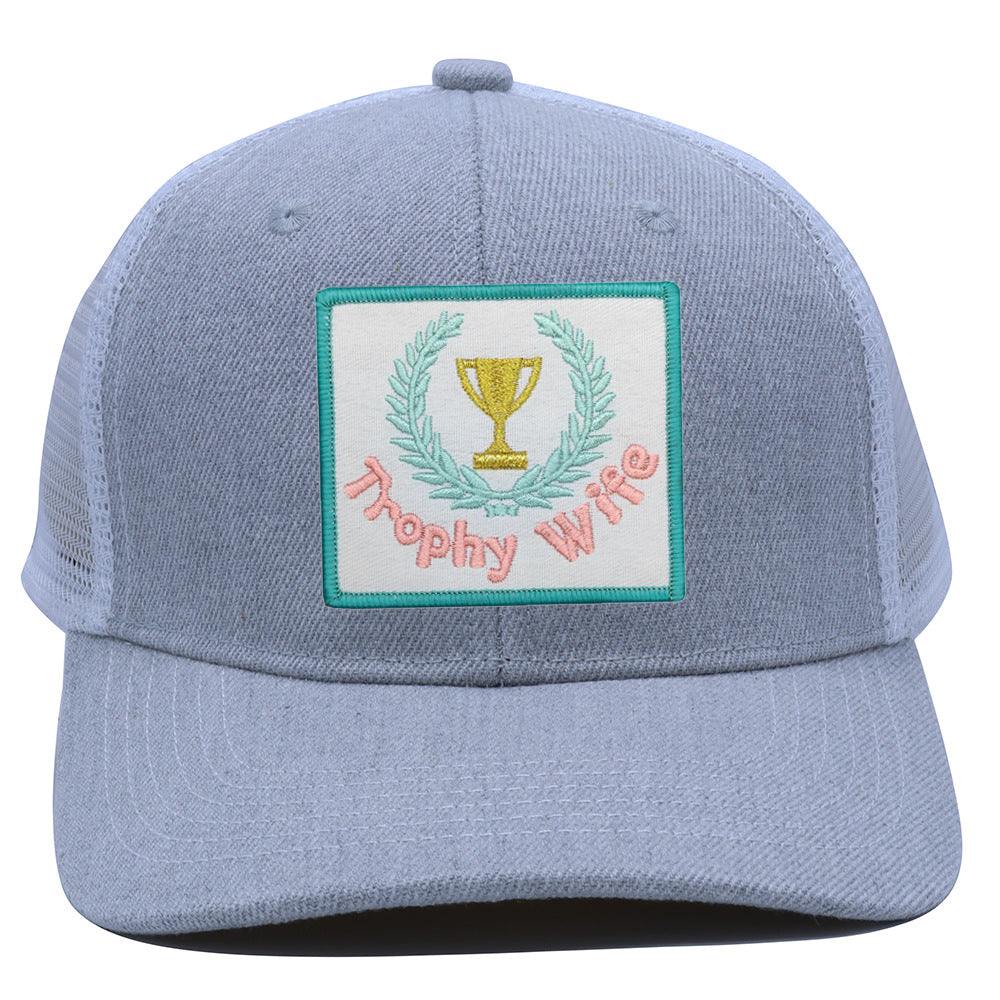 Wholesale  fashionable all-match  baseball cap